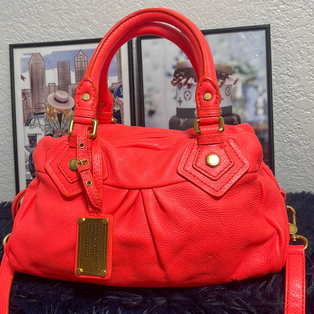 Marc by Marc jacobs  neon